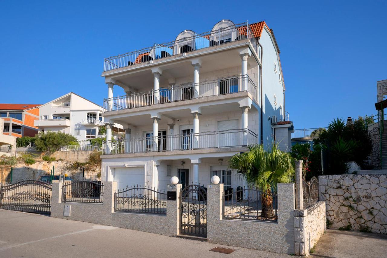 Maison d'hôtes Matkovic 3*